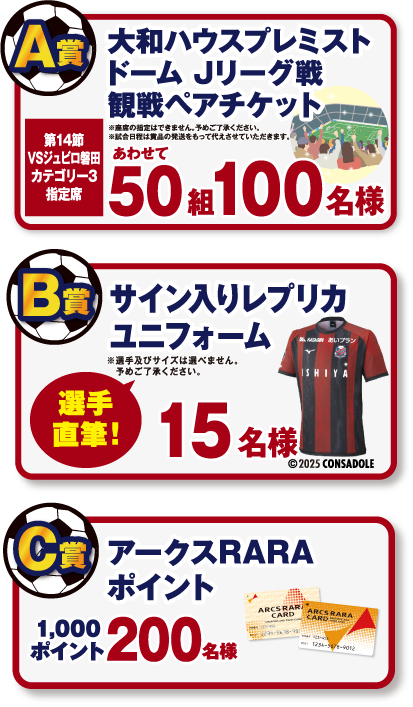 GOGO!コンサドーレ開幕応援！