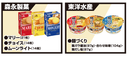 参加メーカー