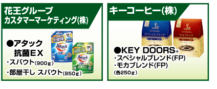 参加メーカー