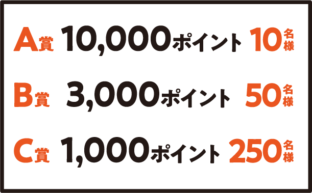 アークス×サッポロビール 総額50万ポイントが抽選で当たる！ご愛飲感謝キャンペーン
